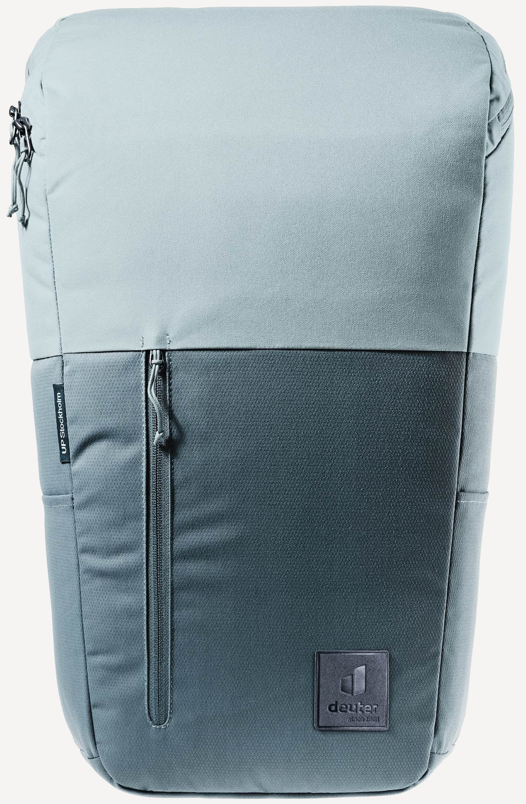 Рюкзак Deuter UP Stockholm 22л (Teal-Sage)