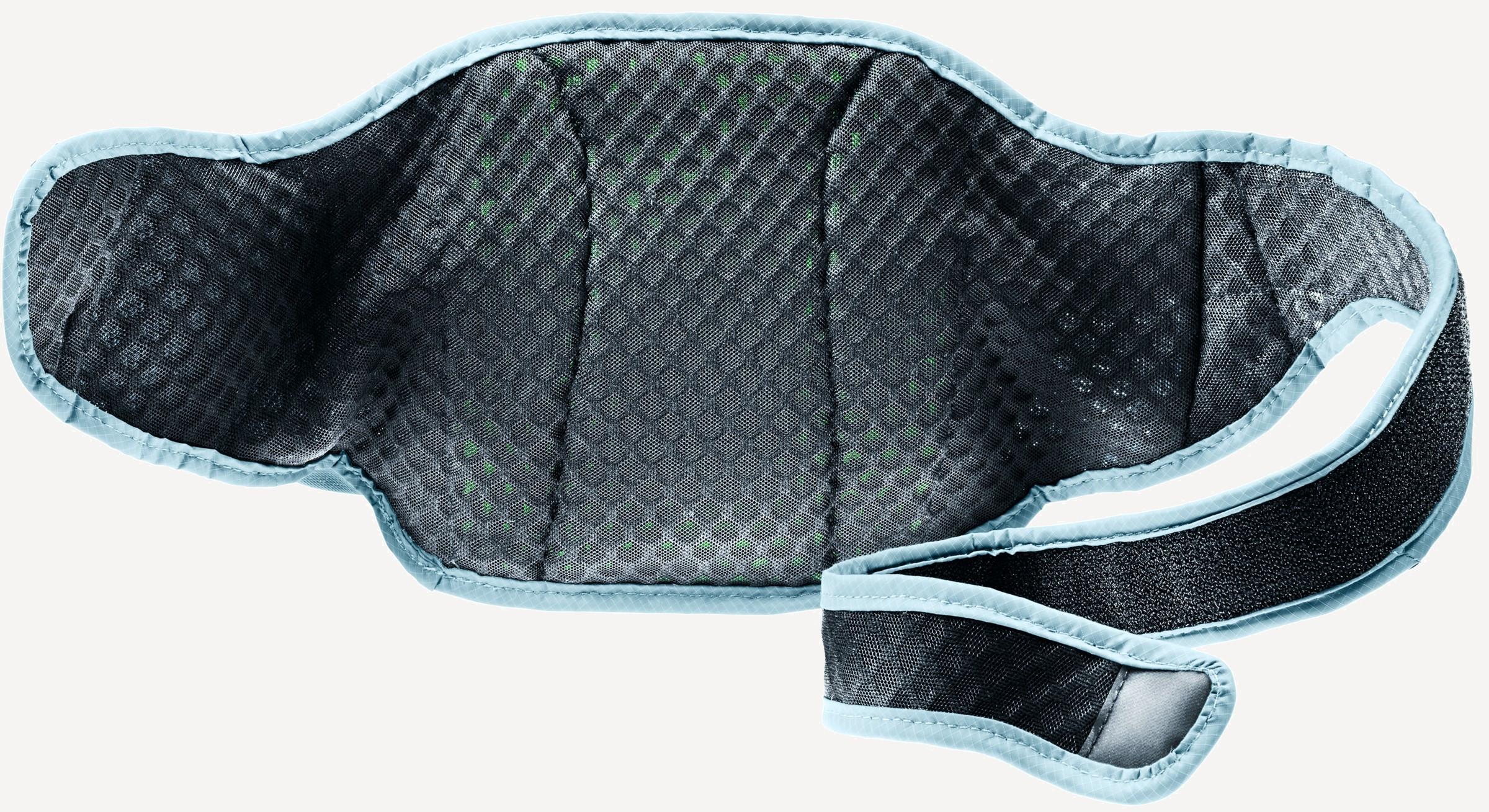 Сумка поясная Deuter Shortrail III (Lake; )