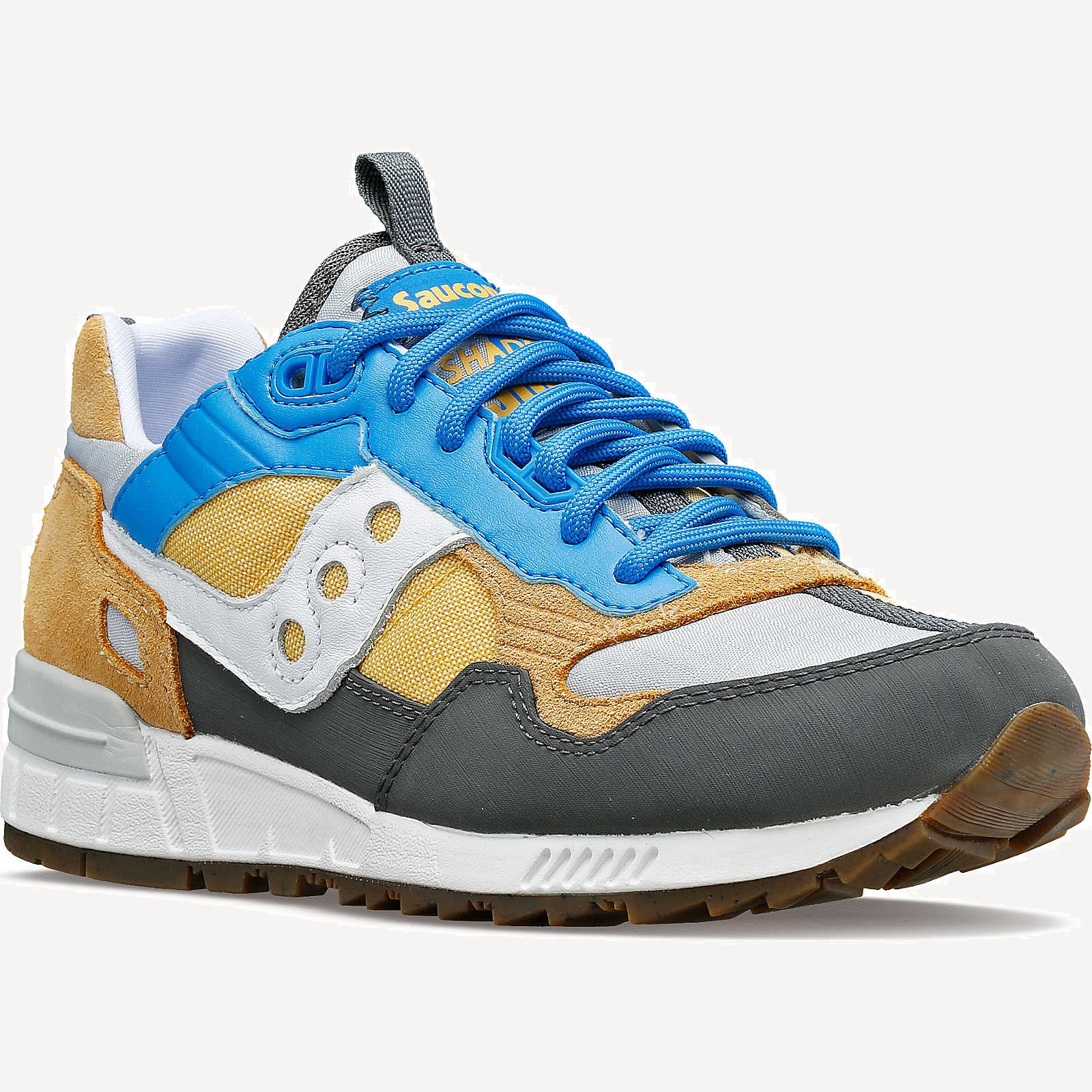 Кроссовки SHADOW 5000 U (RU 37 UK 4.5 USm 5.5 СМ 23.5; navy/camel) Кроссовки SHADOW 5000 U (RU 37 UK 4.5 USm 5.5 СМ 23.5; navy/camel)