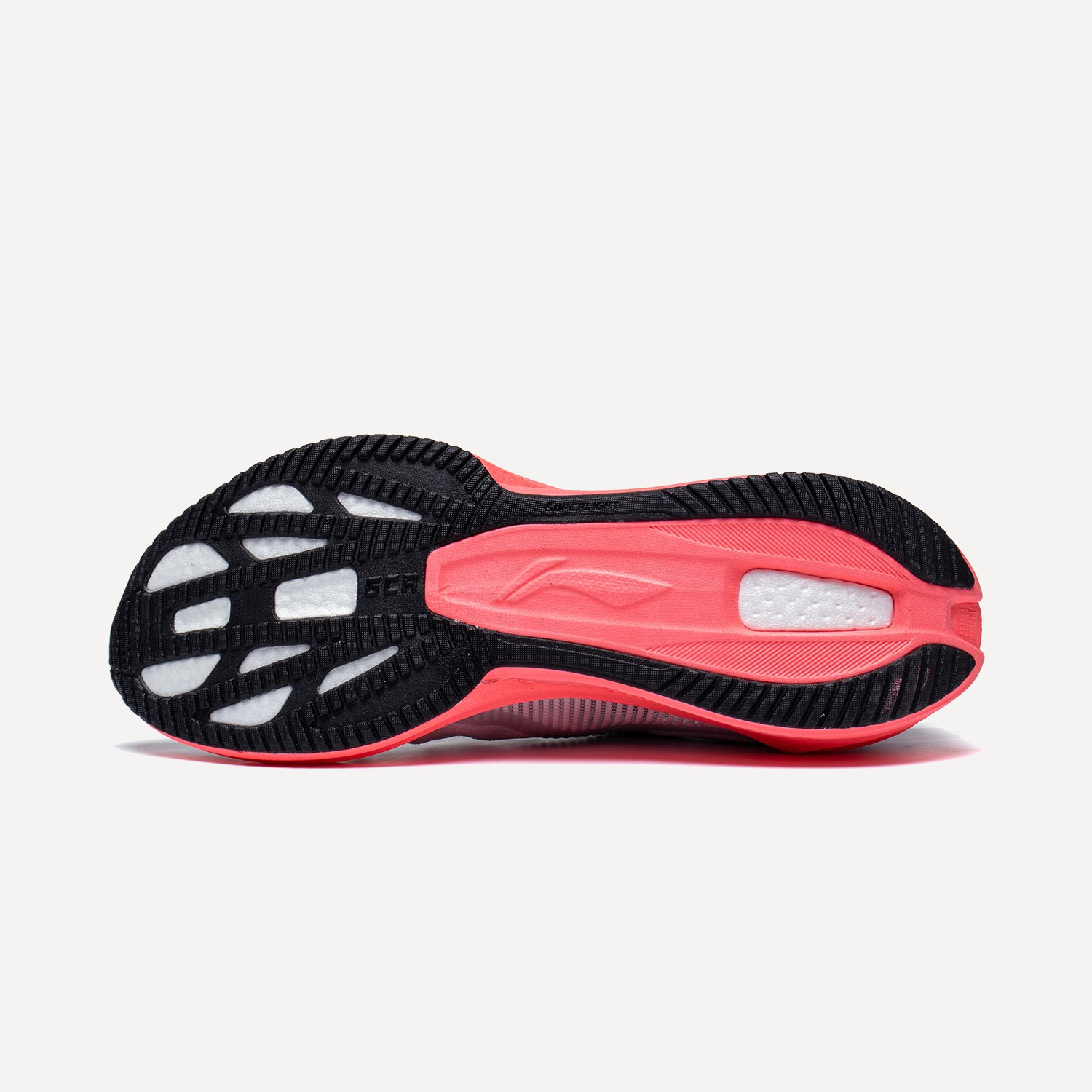 Кроссовки SUPERLIGHT 20  (RU 43 USm 10 СМ 27.5; gray dawn) Кроссовки SUPERLIGHT 20  (RU 43 USm 10 СМ 27.5; gray dawn)