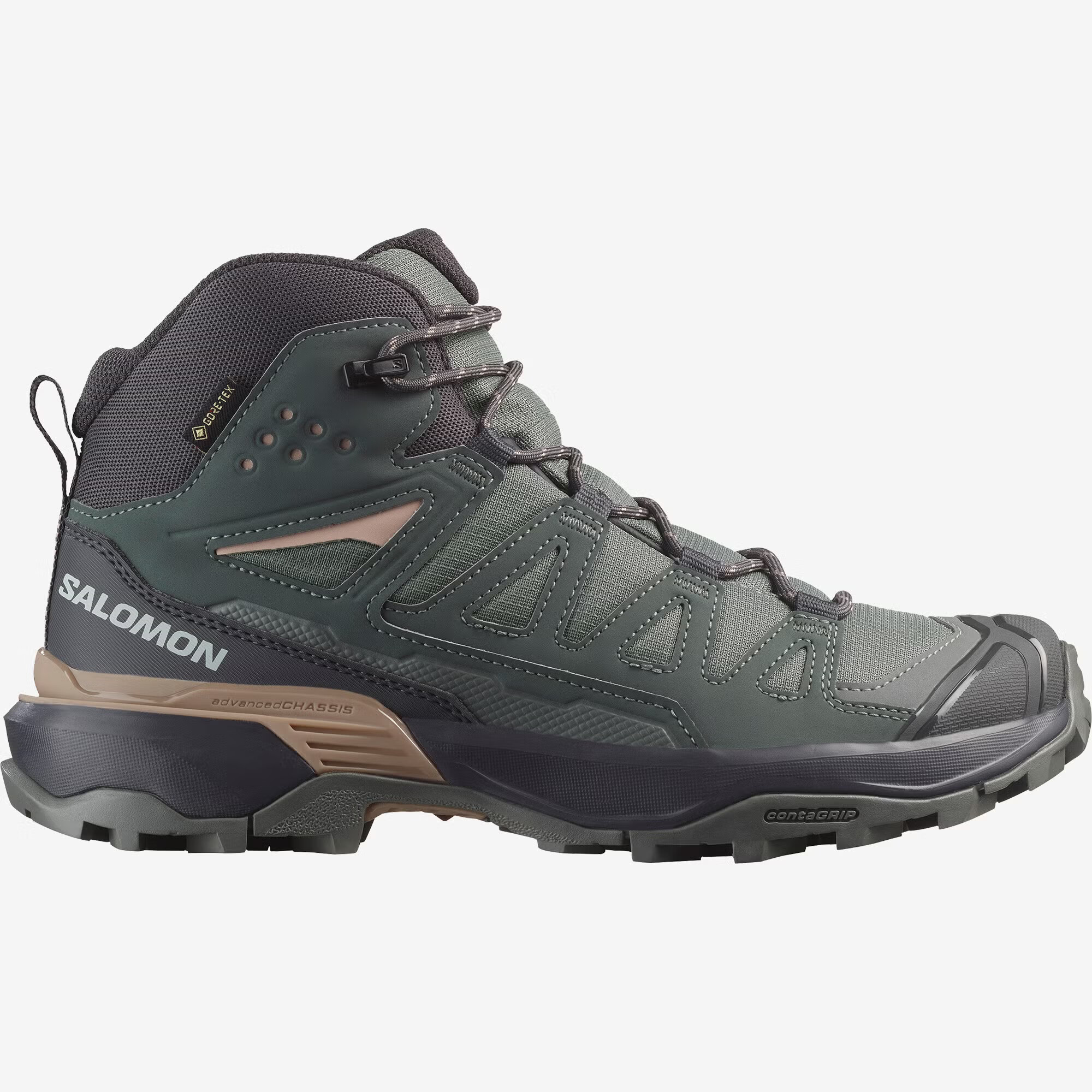 Ботинки X ULTRA 360 MID GTX W