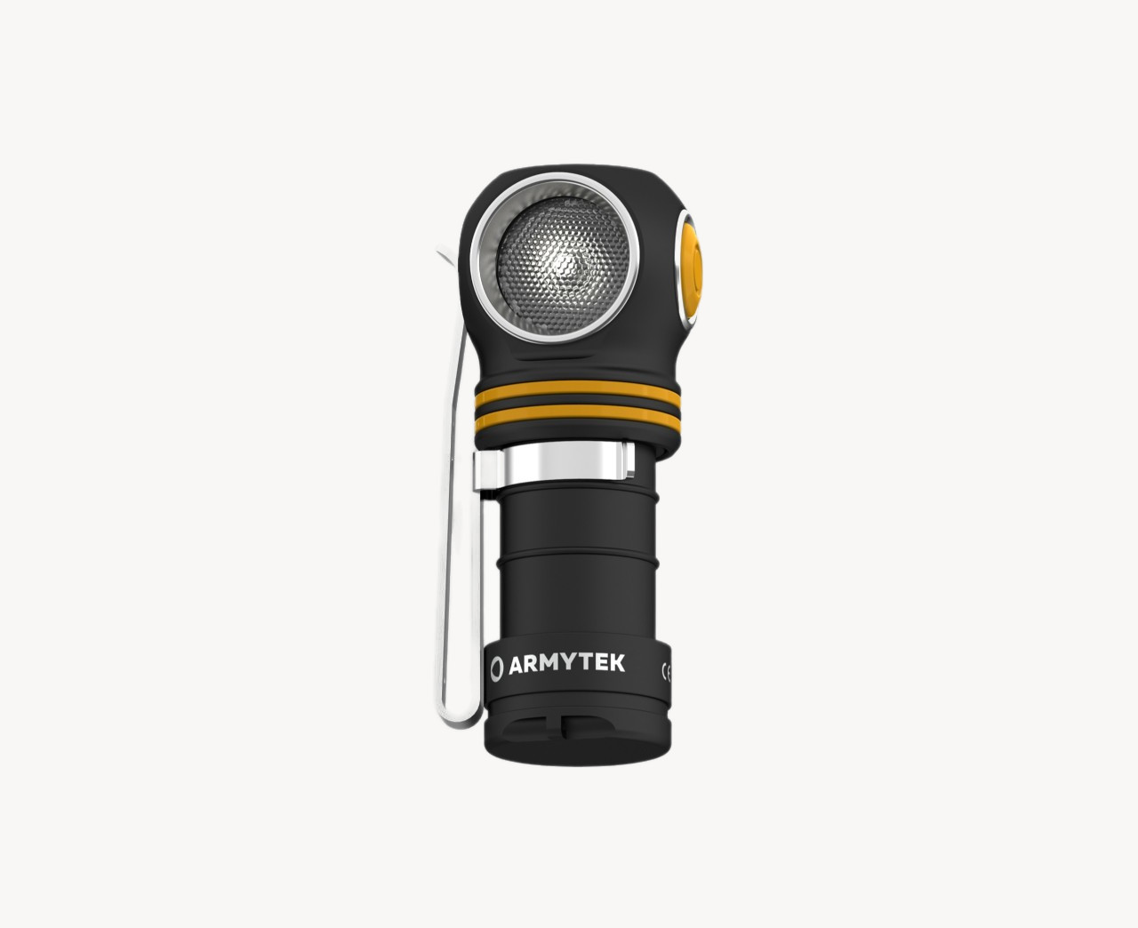 Фонарь ArmyTek Elf C1 USB-C (Холодный; 1000Lm)