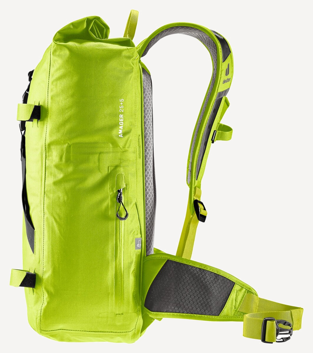 Deuter freerider 25 best sale