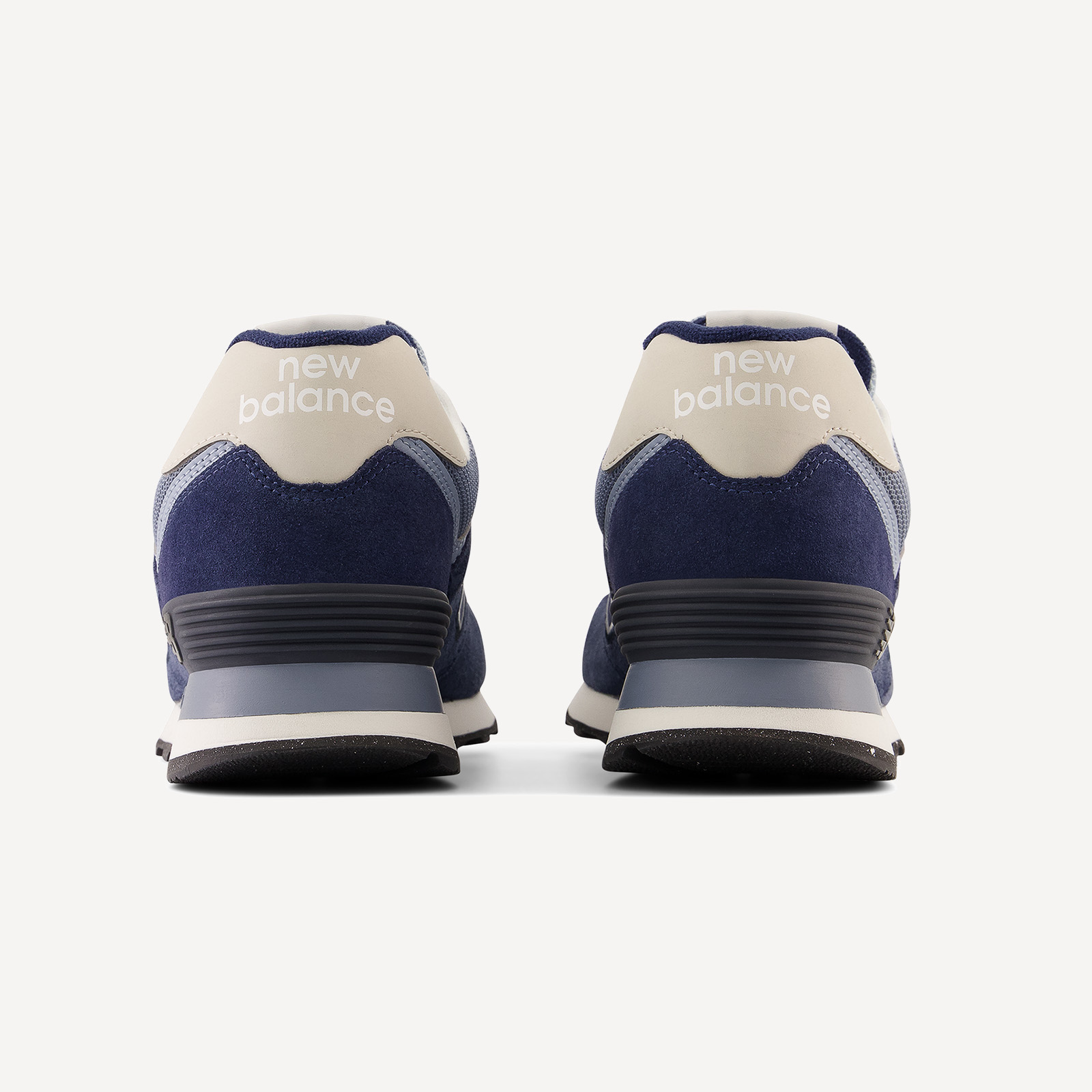 Кроссовки U574N2 U (RU 41 USm 8.5 СМ 26.5; Синий)