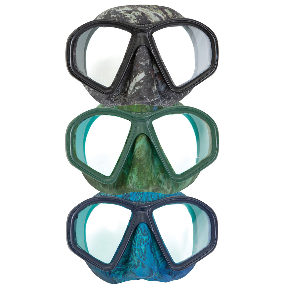 Маска Stalker Маска Stalker