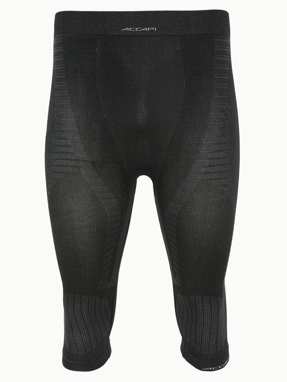 Т/Б Низ 3/4 Accapi Xperience Man (XL-XXL; Black/Anthracite) Т/Б Низ 3/4 Accapi Xperience Man (XL-XXL; Black/Anthracite)