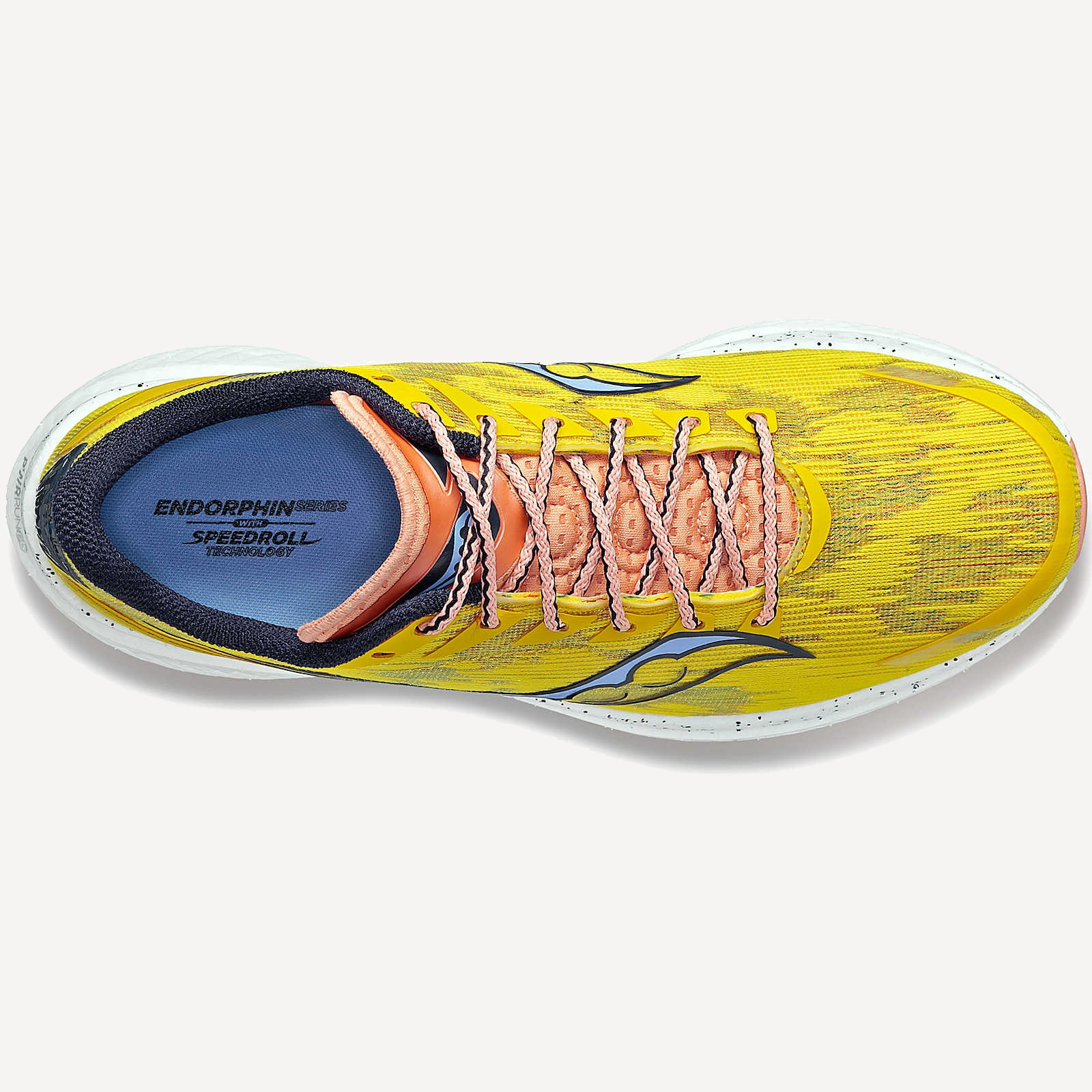 Кроссовки ENDORPHIN SPEED 3 M (RU 40 UK 7 USm 8 СМ 26; sulphur otherworld) Кроссовки ENDORPHIN SPEED 3 M (RU 40 UK 7 USm 8 СМ 26; sulphur otherworld)