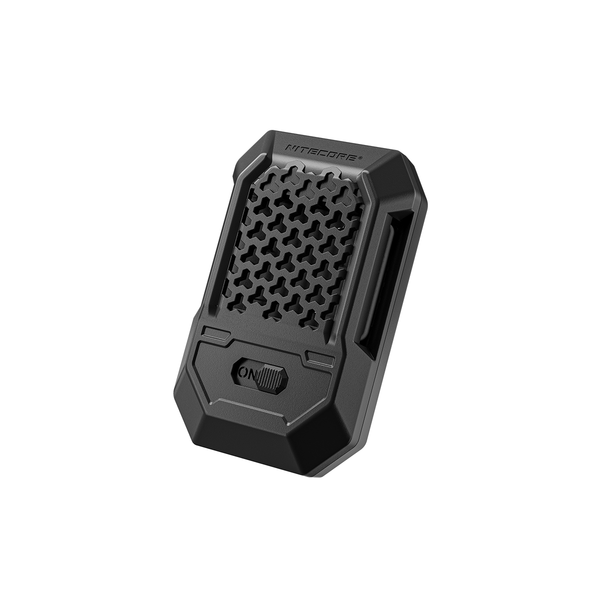 ЭлектроФумигатор NiteCore EMR15 185°C (FCB-3.0, USB-C 5V*2A, без АКБ)
