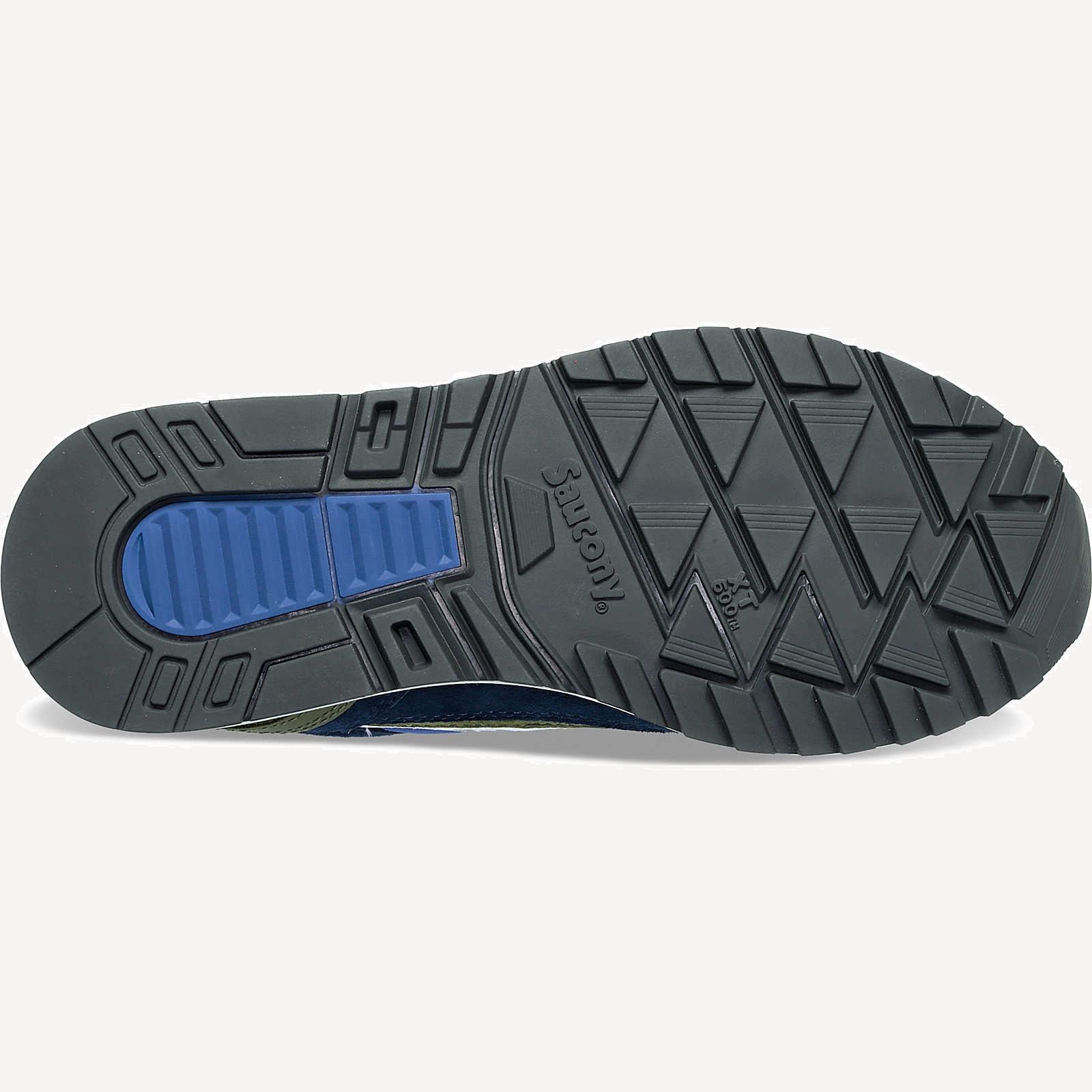 Кроссовки SHADOW 6000 U (RU 37 UK 4.5 USm 5.5 СМ 23.5; navy/white) Кроссовки SHADOW 6000 U (RU 37 UK 4.5 USm 5.5 СМ 23.5; navy/white)