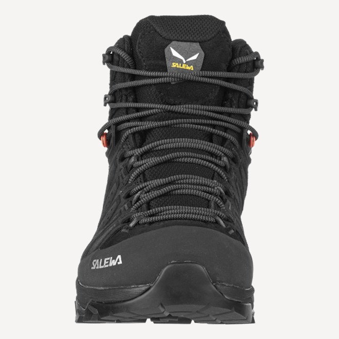 Ботинки Alp Trainer 2 Mid GTX WS (EU 38.5 UK 5.5 USw 7.5 СМ 24.5; Black)