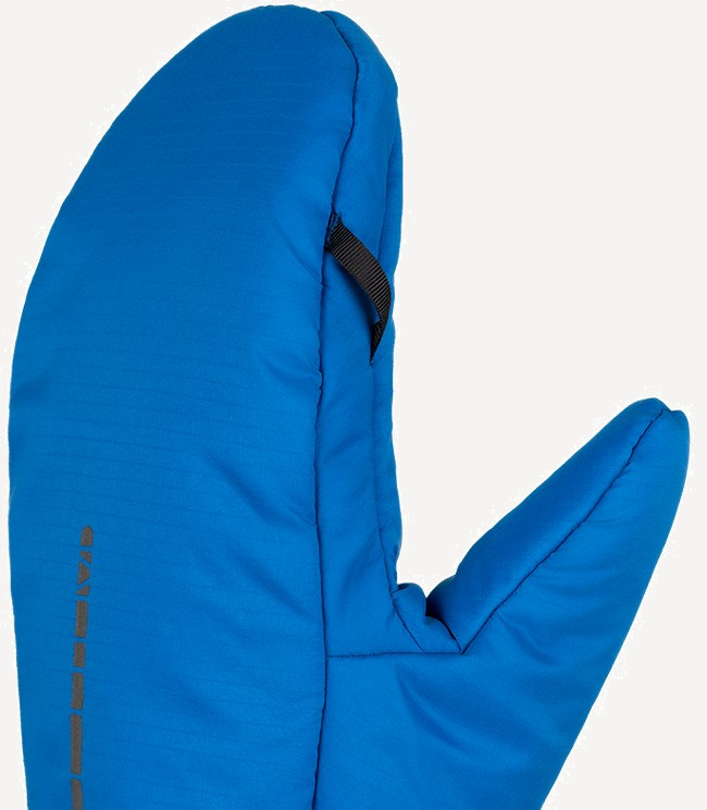 Рукавицы Кулаты Про (24-25; океан)