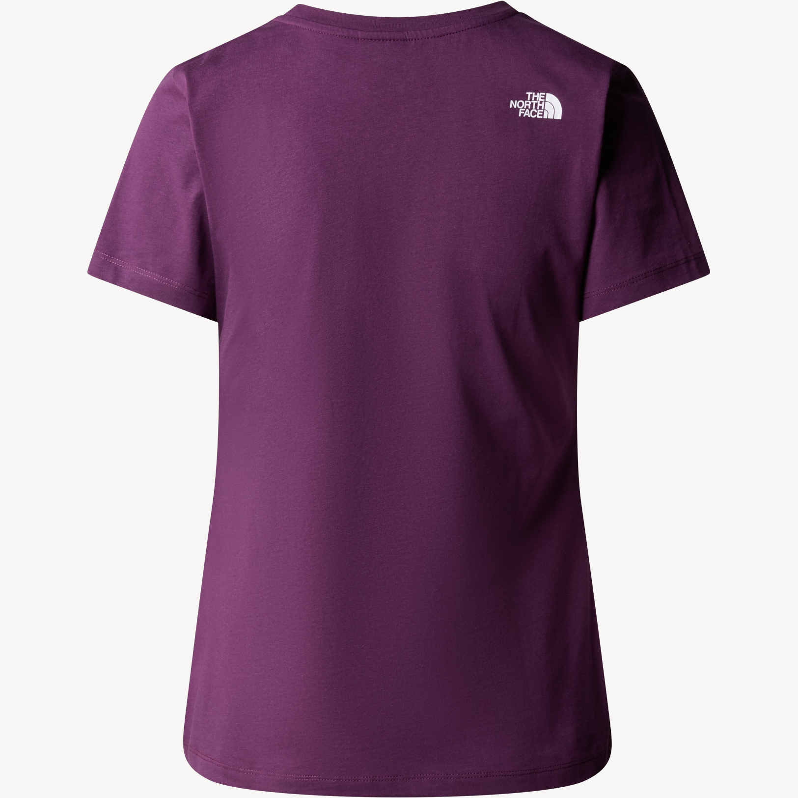 Футболка TNF W S/S Evolution Cutie Tee (Женский; S; BlackCurrant Purple)