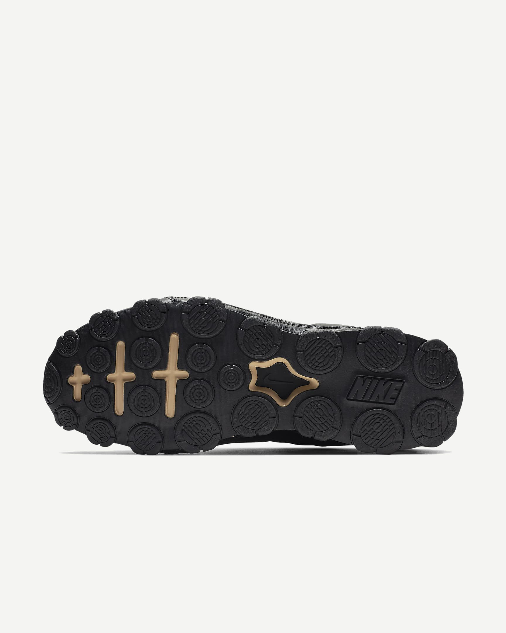 Кроссовки REAX 8 TR MESH M (RU 43.5 EU 44.5 USm 10.5 СМ 27.5; black/black/metallic gold) Кроссовки REAX 8 TR MESH M (RU 43.5 EU 44.5 USm 10.5 СМ 27.5; black/black/metallic gold)