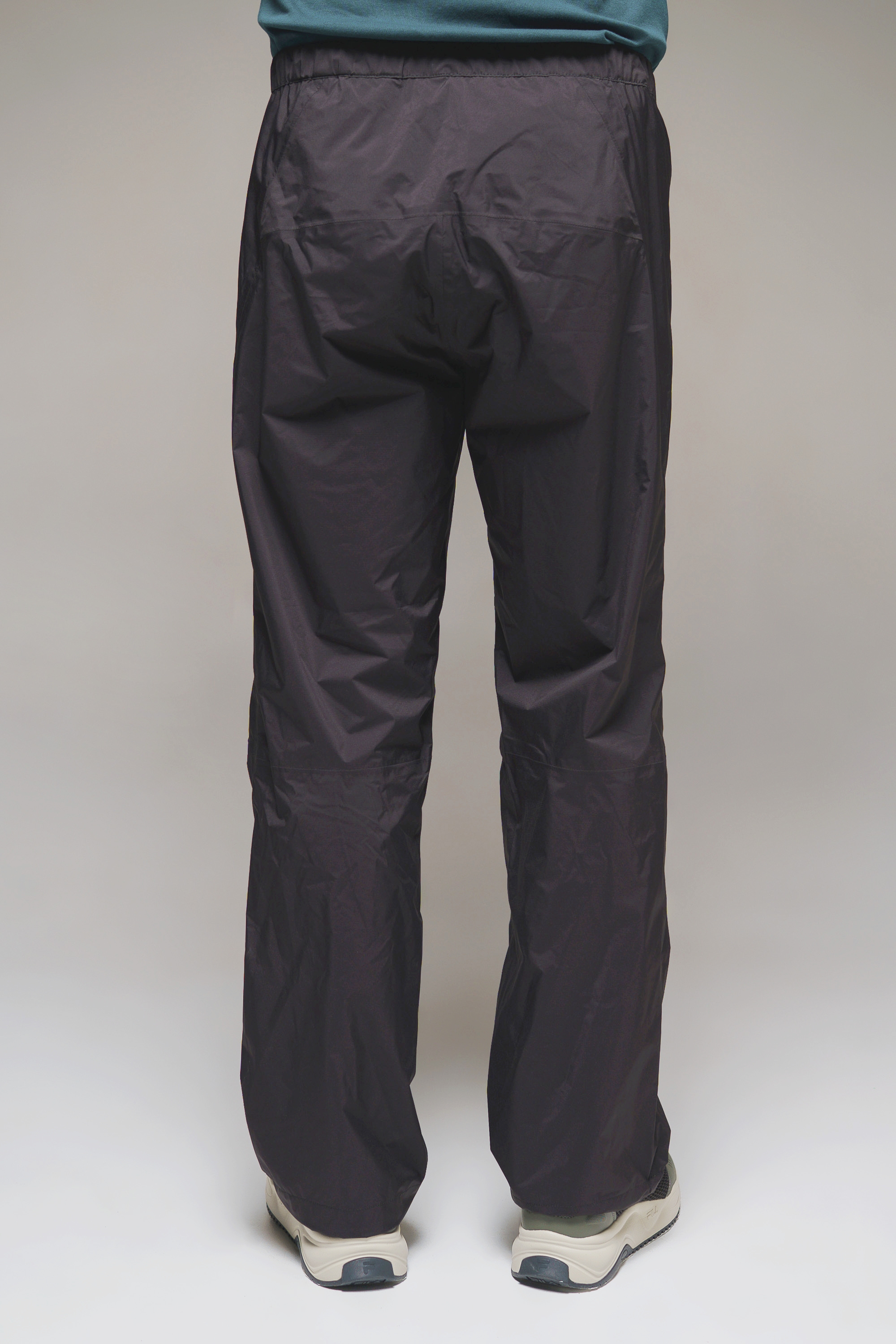 Брюки мембранные NORMAL Trek Pants 2L (Мужской; 54; Черный)