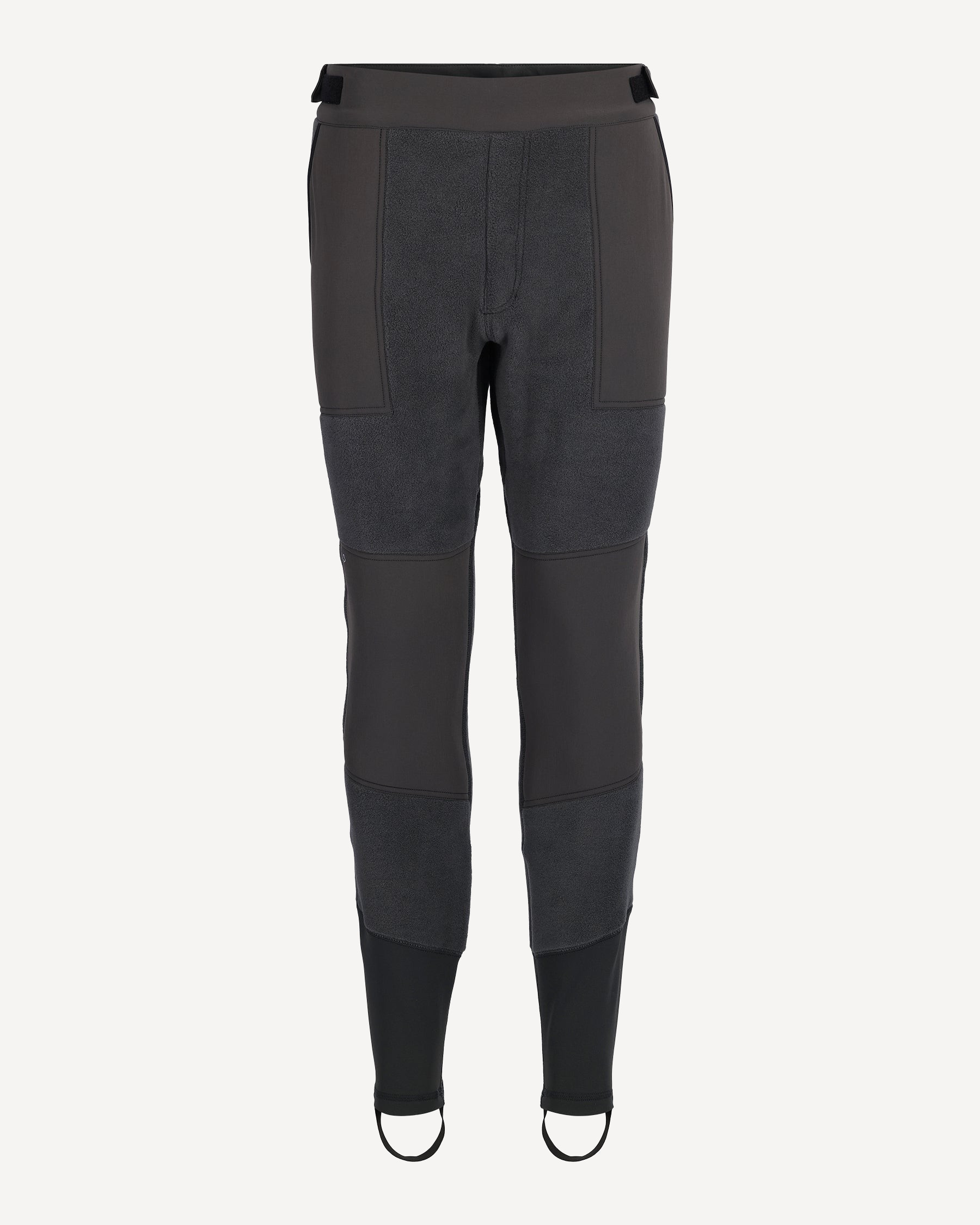 Брюки флисовые Simms Fjord Pant (Мужской; XL; Carbon) Брюки флисовые Simms Fjord Pant (Мужской; XL; Carbon)