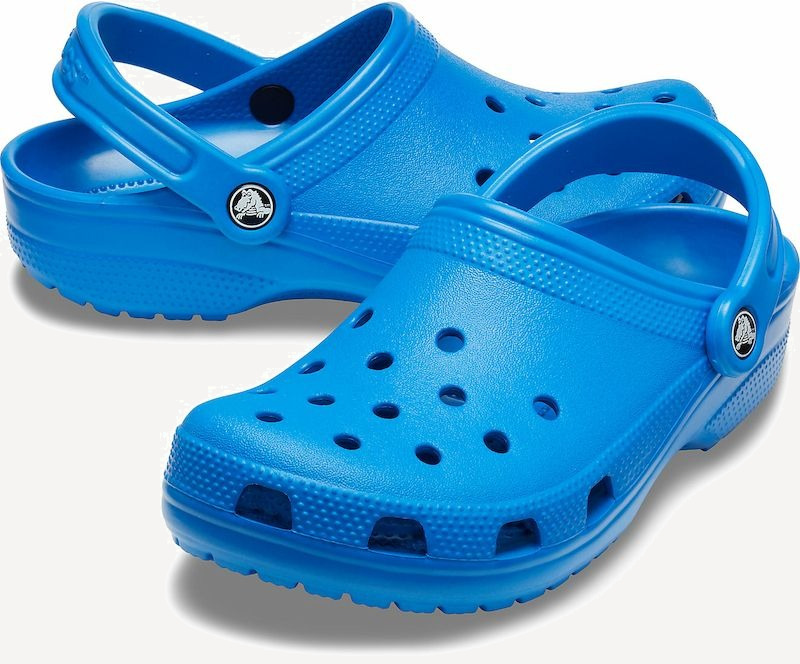 Сабо Classic Clog (EU 37-38 M5W7 СМ 22.9; Bright Cobalt)