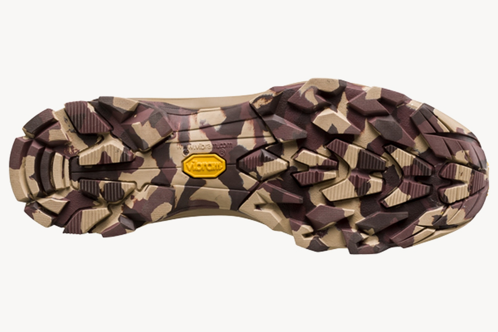 Ботинки 1213 LEOPARD GTX RR WL (RU 41 EU 42 USm 8 СМ 26.1; Camouflage)
