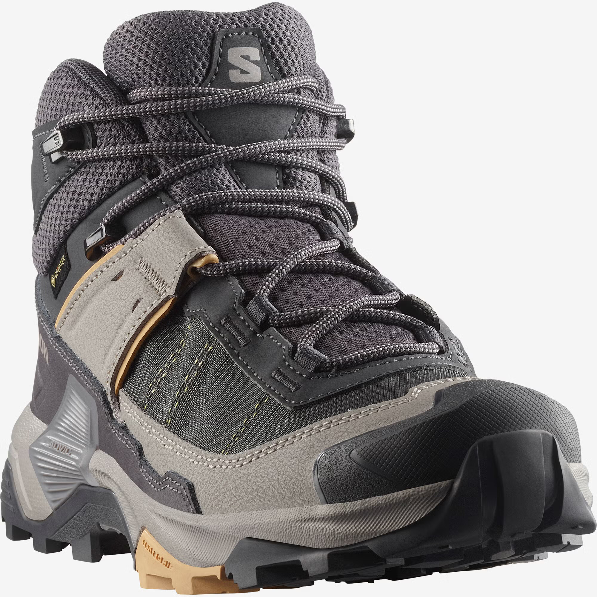 Ботинки X ULTRA 5 MID GTX W