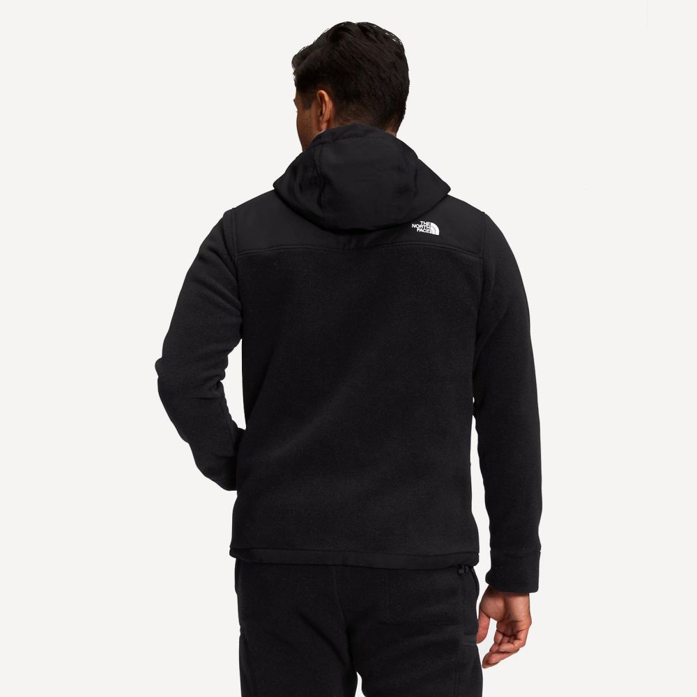 The north shop face polartec classic