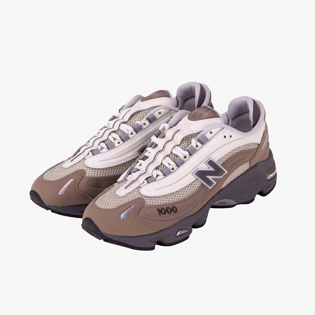 Кроссовки M1000C M