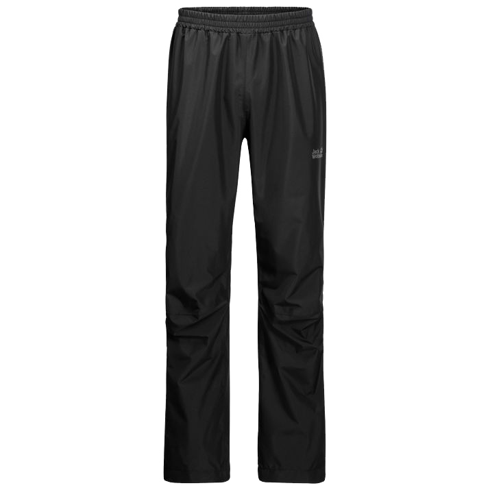 Брюки River Road Pant (black; Мужской; XL)