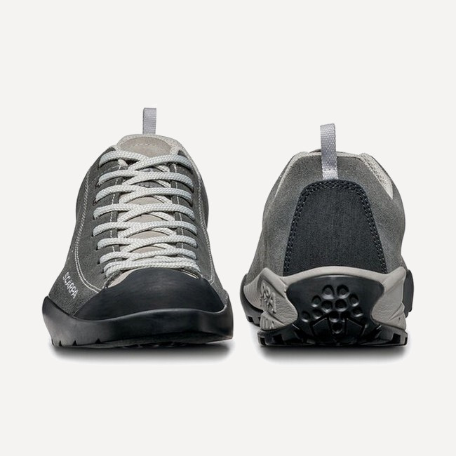 Ботинки MOJITO (RU 42.5 EU 43.5 USm 10 (1/3) СМ 28.3; shark)