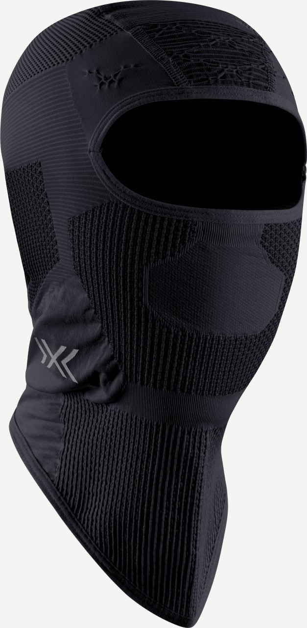 Балаклава X-Bionic Stormcap Face (; L/XL(2); B034 X_Black/Grey)