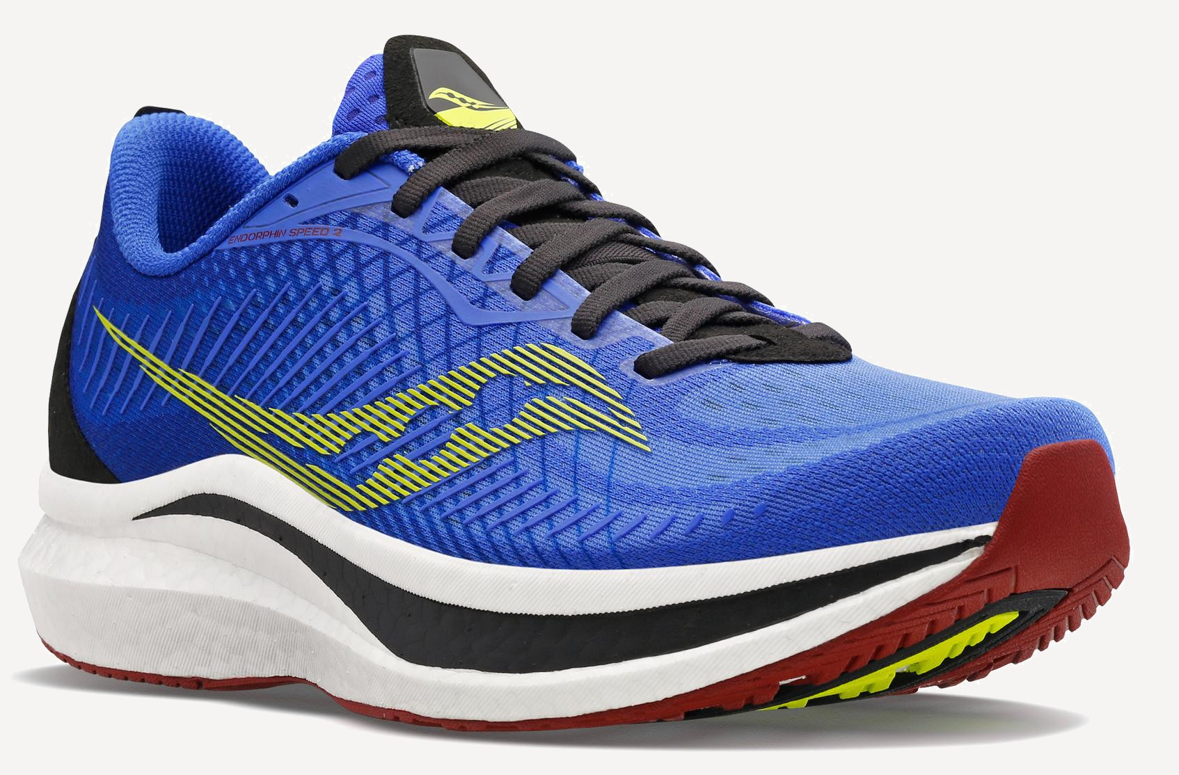 Кроссовки ENDORPHIN SPEED 2 M (RU 40 UK 7 USm 8 СМ 26; blue raz/acid) Кроссовки ENDORPHIN SPEED 2 M (RU 40 UK 7 USm 8 СМ 26; blue raz/acid)