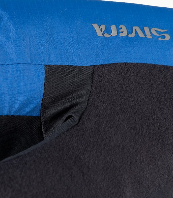 Рукавицы Алеут (20/21; Ультрамарин)