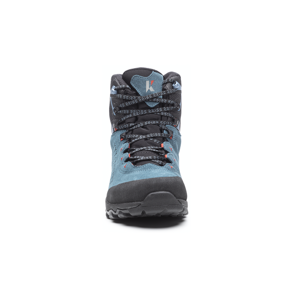 Ботинки INPHINITY GTX (EU 44 USm 11 СМ 29; teal blue)