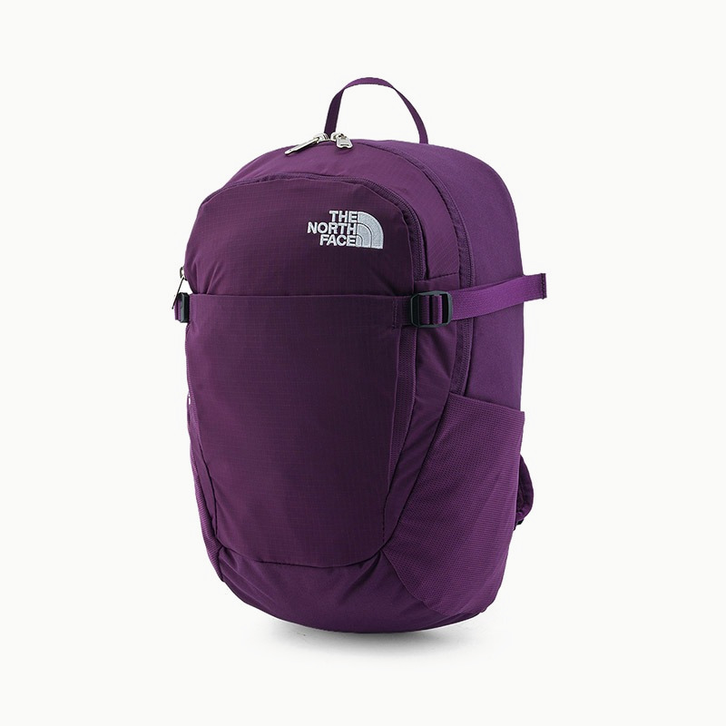 The North Face TNF Basin 15L BlackCurrantPurple YellowSilt