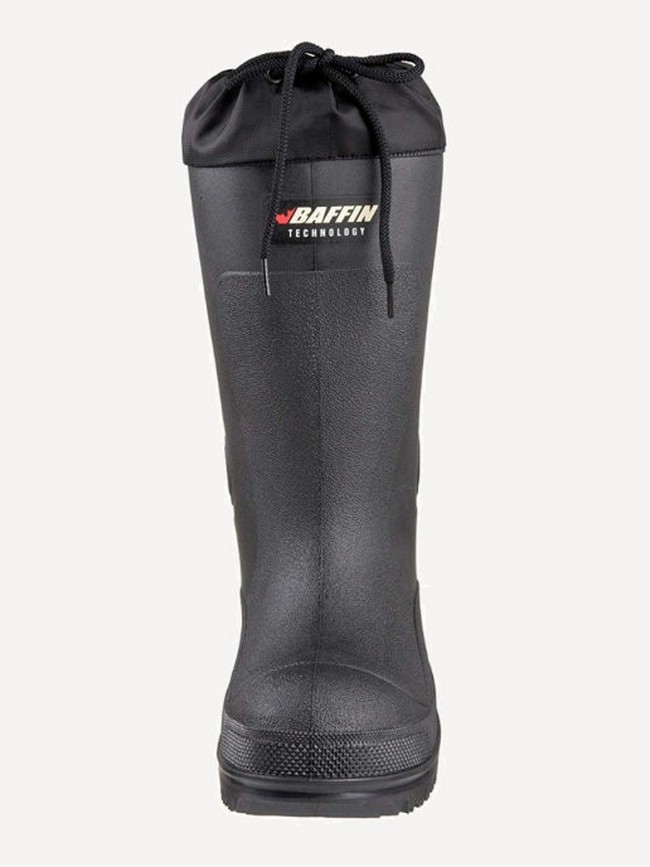 Сапоги Titan  (RU 41 EU 42 USm 9 СМ 27; Black)