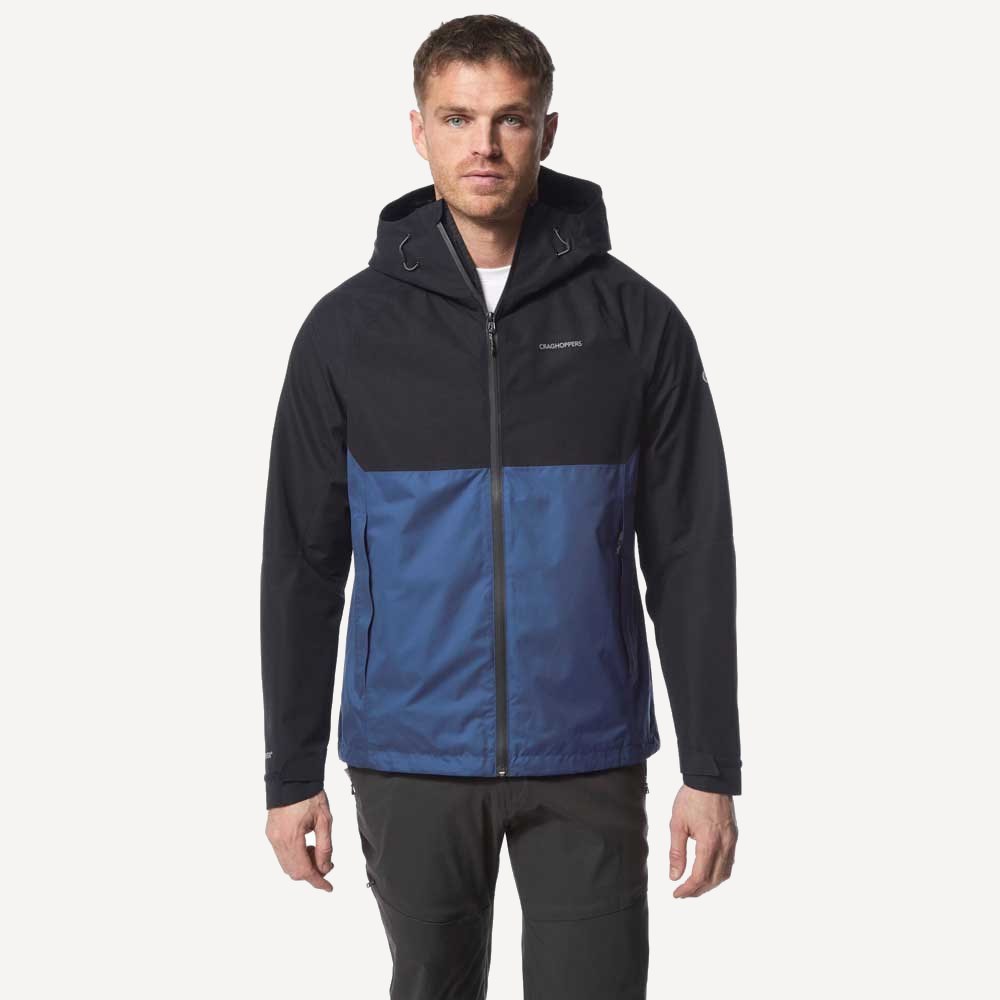 Craghoppers store caleb jacket