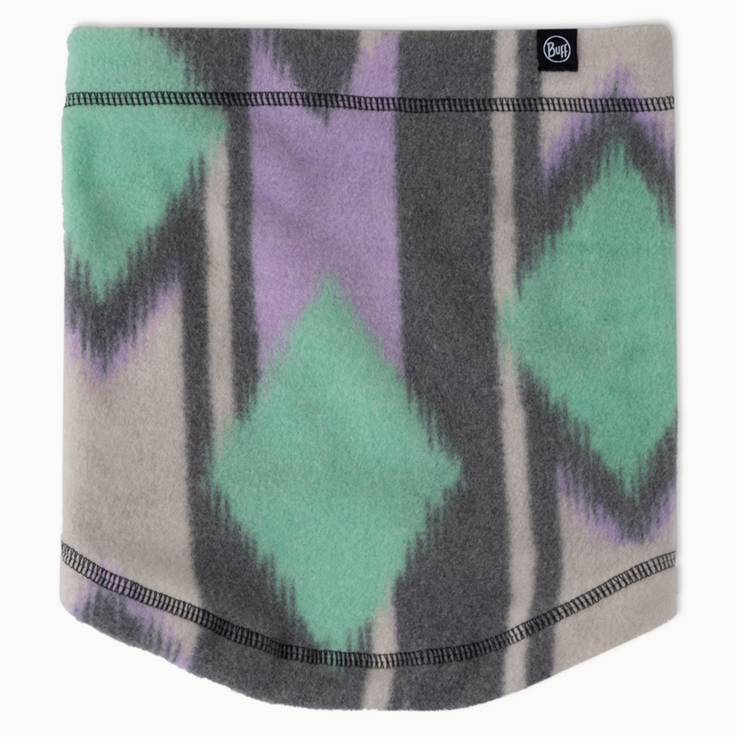 Бандана Buff Polar Prints Neckwarmer (; one size; Cusha Multi) Бандана Buff Polar Prints Neckwarmer (; one size; Cusha Multi)