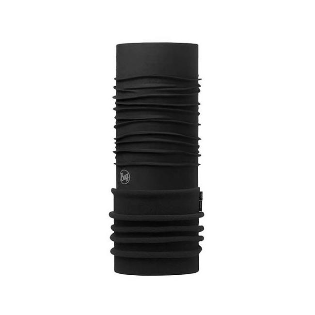Бандана BUFF Polar (; one size; Solid Black) Бандана BUFF Polar (; one size; Solid Black)