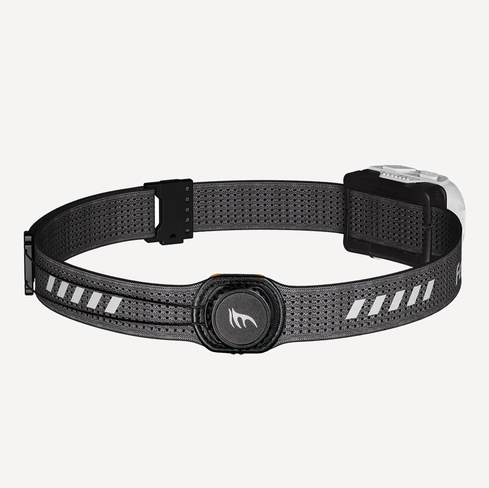 Фонарь налобный Fenix HL18R-T v2.0 800 Lumen (White, акк. ARB-LP1900mAh)