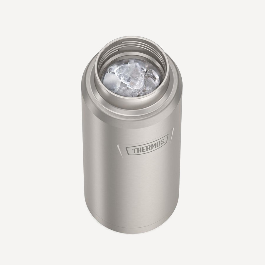 Термос Thermos IS-212 iKON 1,2L (Matte Steel; +18h/-24h)