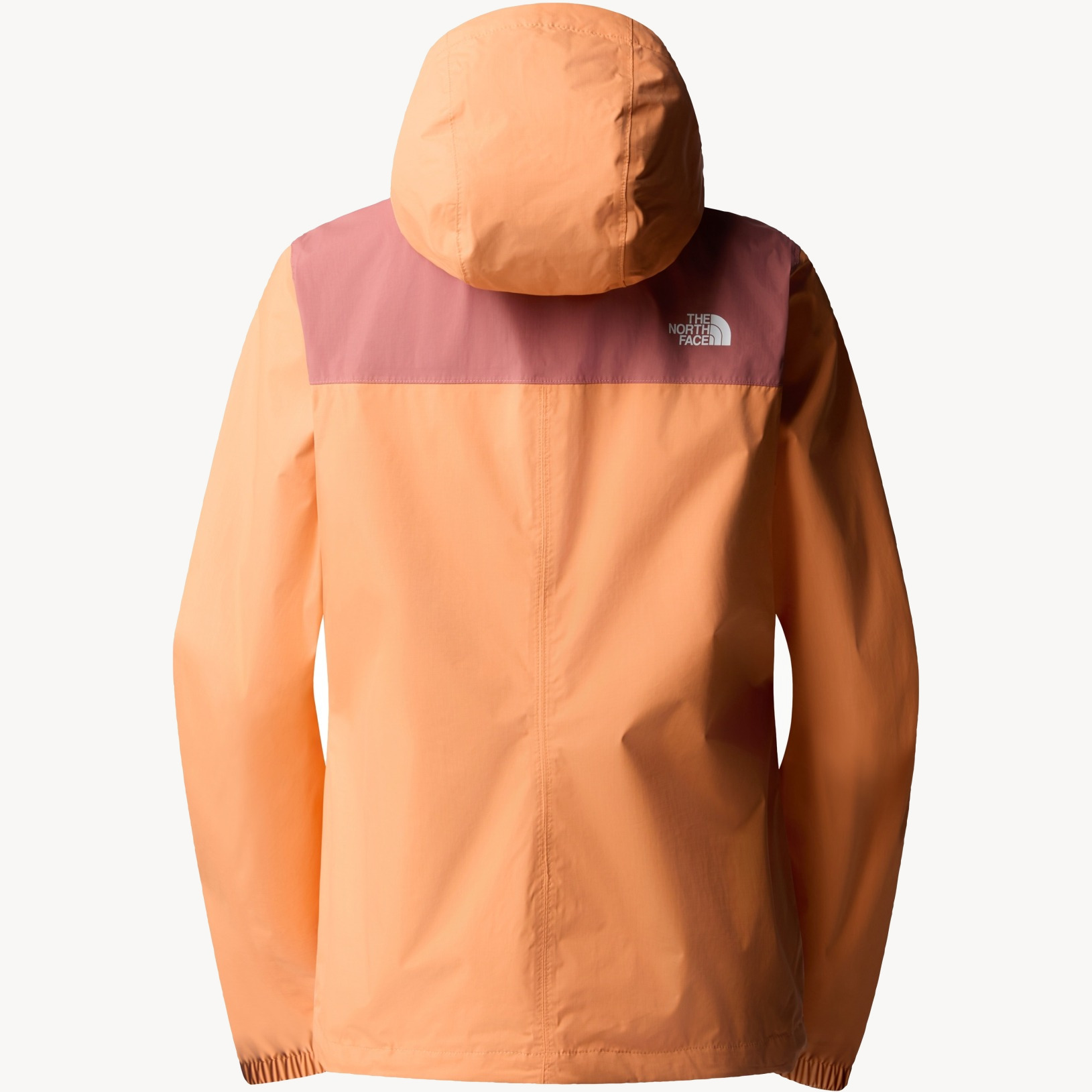 Куртка TNF W Antora Jacket (Женский; S; PeachGranite LightMahogany)