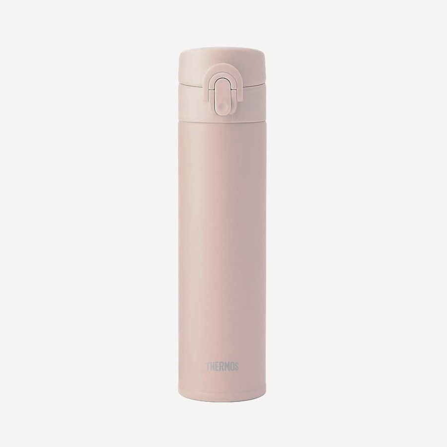 Термос Thermos JNI-404 MTPK 0,4L (Matte Pink, +12h/-24h)