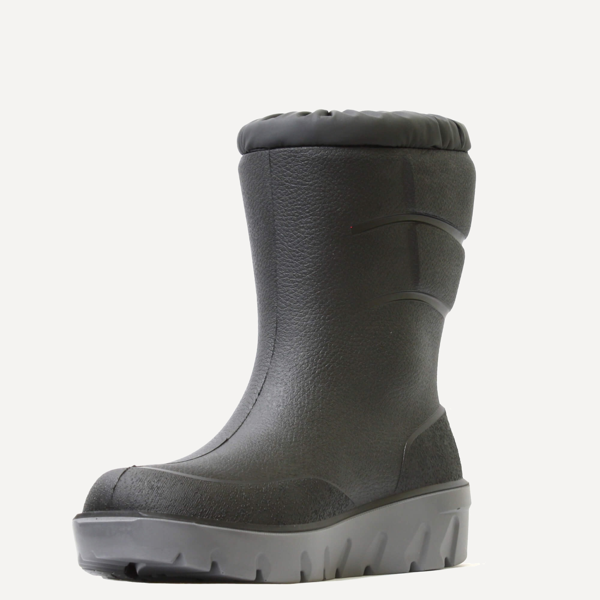 Сапоги THERMIC+ LOW (RU 41 EU 42; Black)