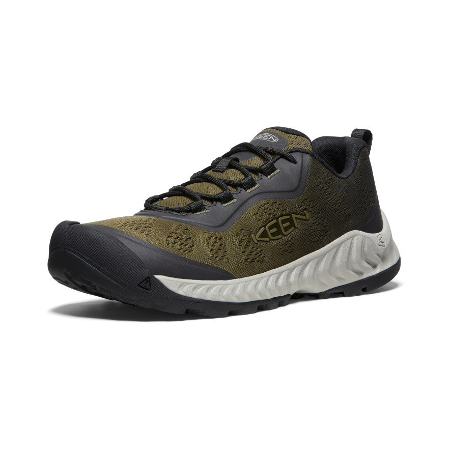 Кроссовки NXIS SPEED (EU 40.5 USm 8 СМ 25.4; military olive/ombre) Кроссовки NXIS SPEED (EU 40.5 USm 8 СМ 25.4; military olive/ombre)