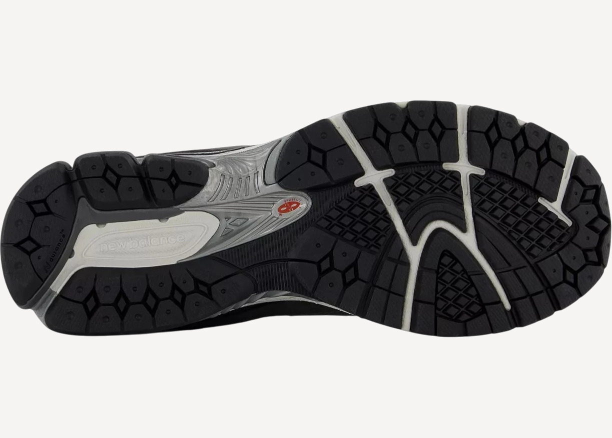 Кроссовки U2002RA U (RU 45.5 USm 12 СМ 30; тёмн/серый)