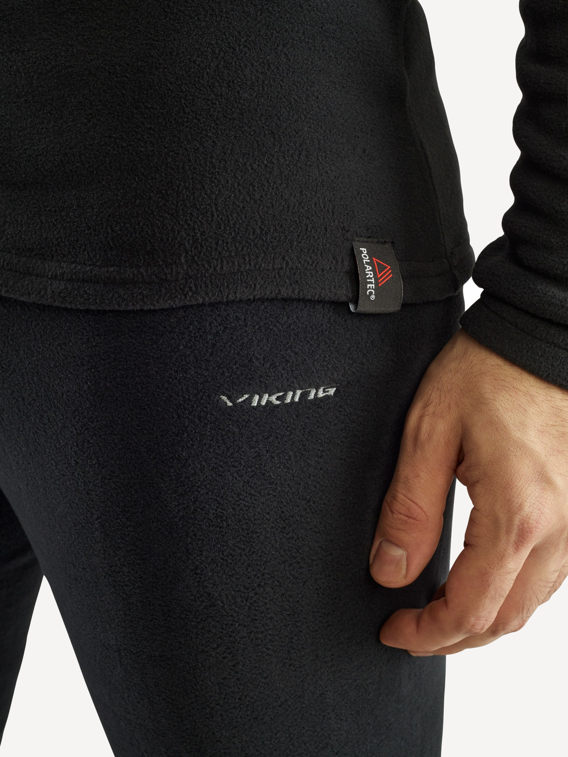 Т/Б комплект VIKING Arcto Man (Мужской; XXL; Black)