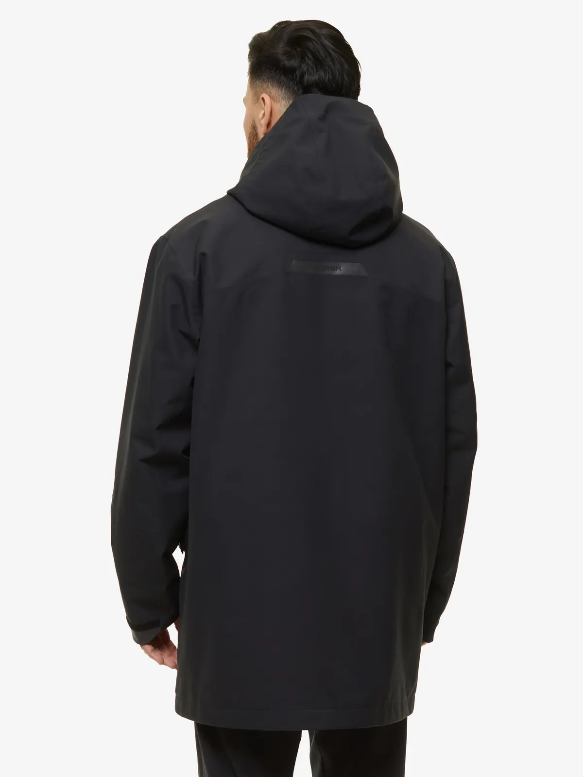 Куртка BASK ARGON