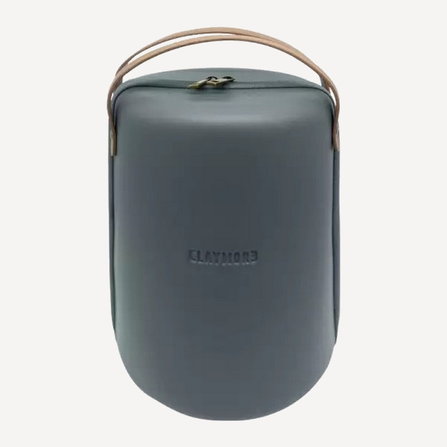 Сумка для фонаря Claymore Selene Pouch (dark grey;)