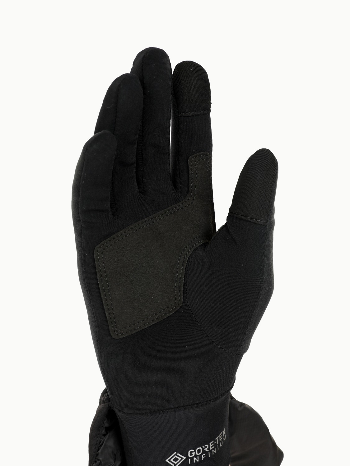 Перчатки-рукавицы Viking Atlas Tour (9 (22,5-24см); Black)