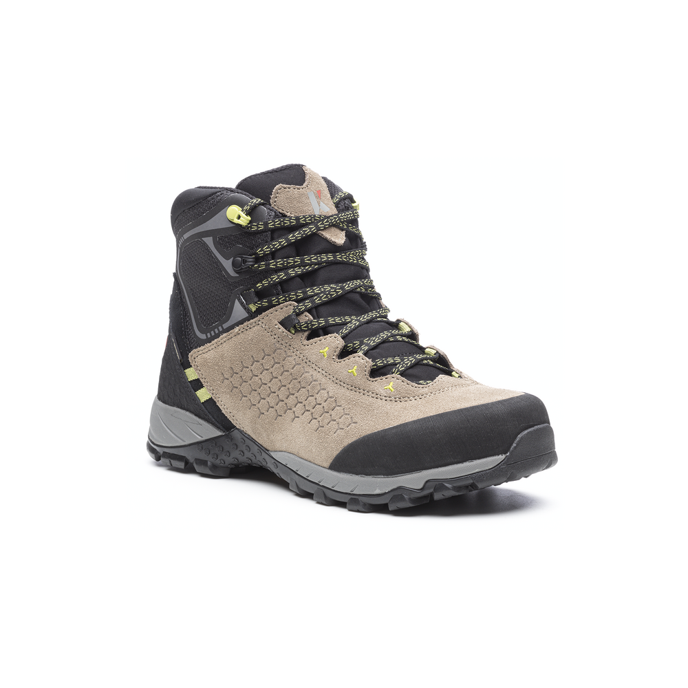 Ботинки INPHINITY GTX (EU 44 USm 11 СМ 29; brown)