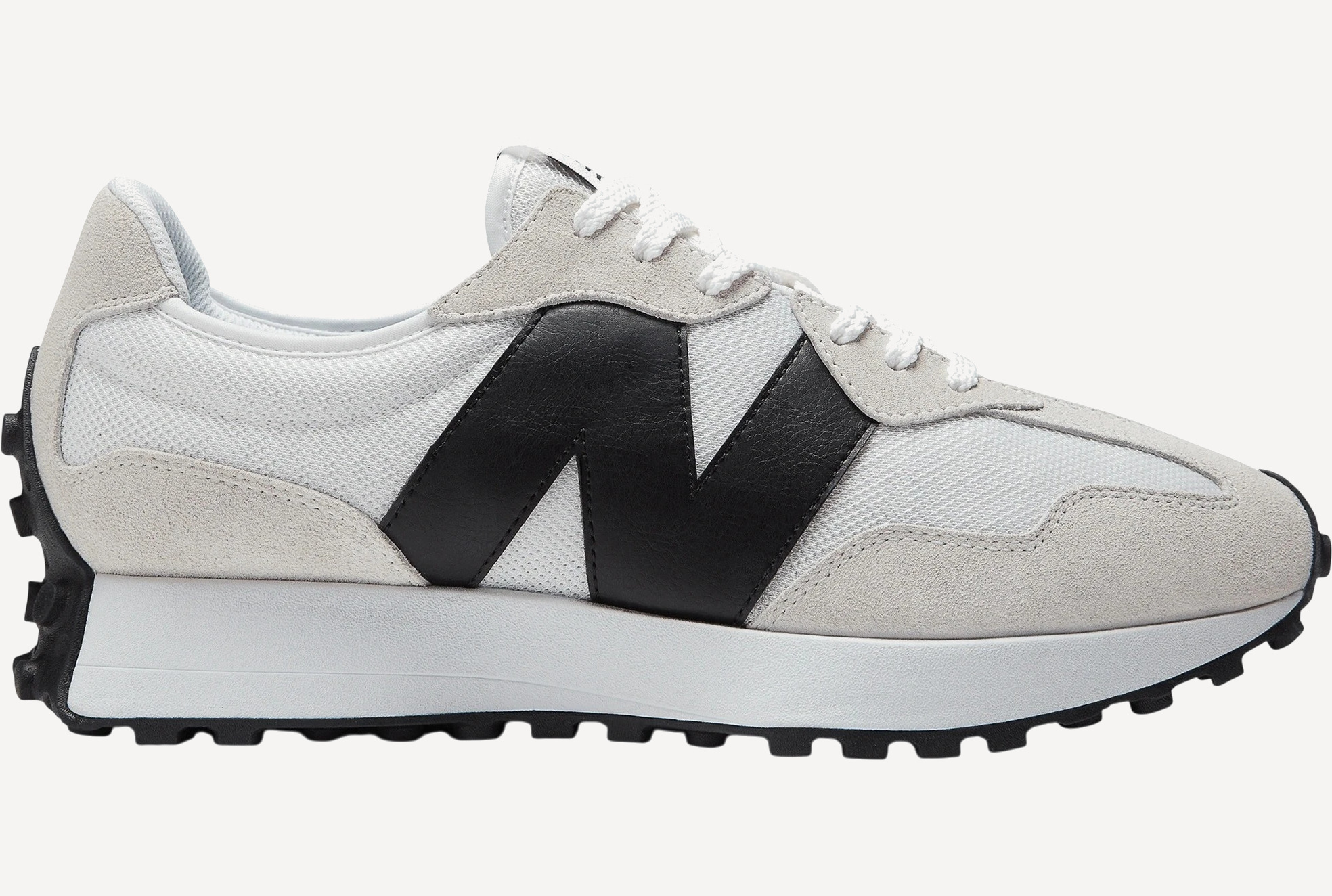 Кроссовки MS327CWB M (RU 45.5 USm 12 СМ 30; Белый)