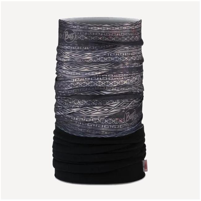 Бандана BUFF Polar (Унисекс; one size; Sanua Black) Бандана BUFF Polar (Унисекс; one size; Sanua Black)