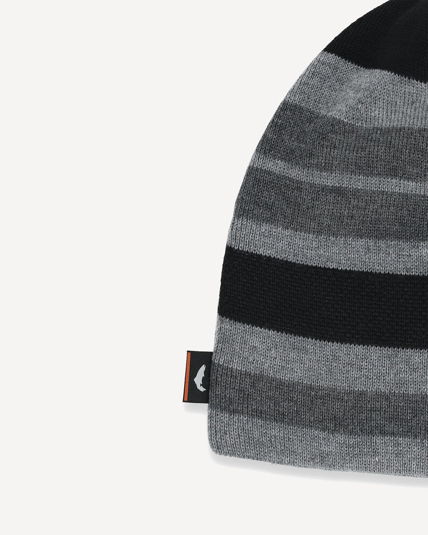 Шапка Simms Everyday Beanie (; one size; Carbon Stripe) Шапка Simms Everyday Beanie (; one size; Carbon Stripe)